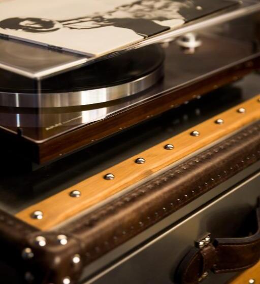 Отель Resol Nagoya