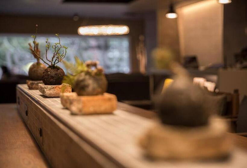 Отель Resol Nagoya