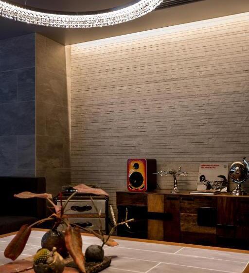 Отель Resol Nagoya