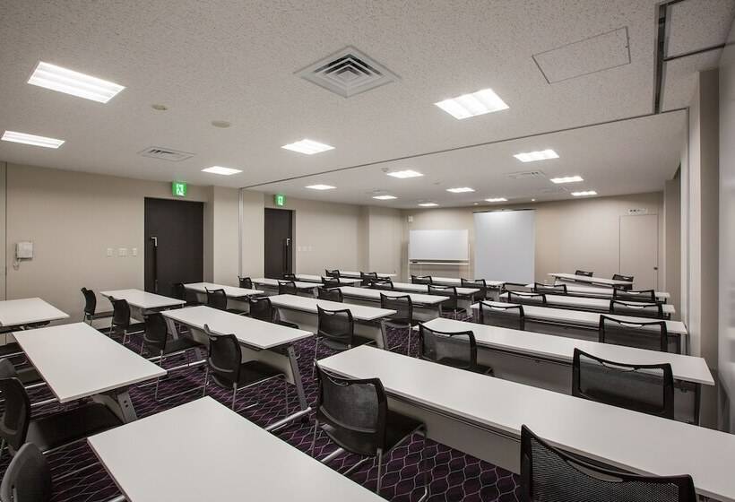 Отель Resol Nagoya