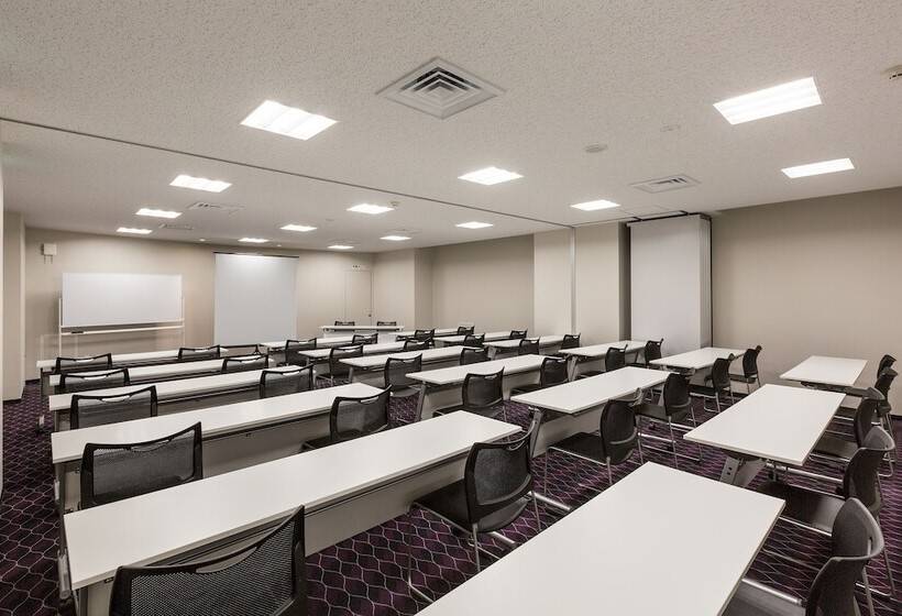 Отель Resol Nagoya