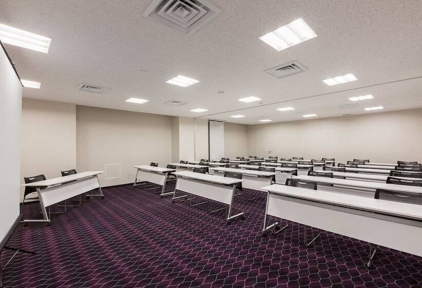 Отель Resol Nagoya