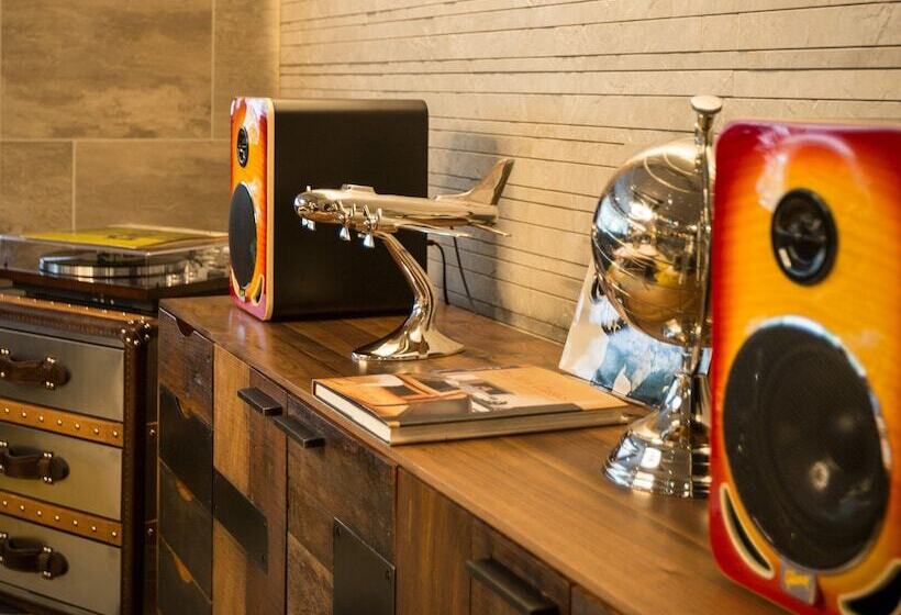 Отель Resol Nagoya