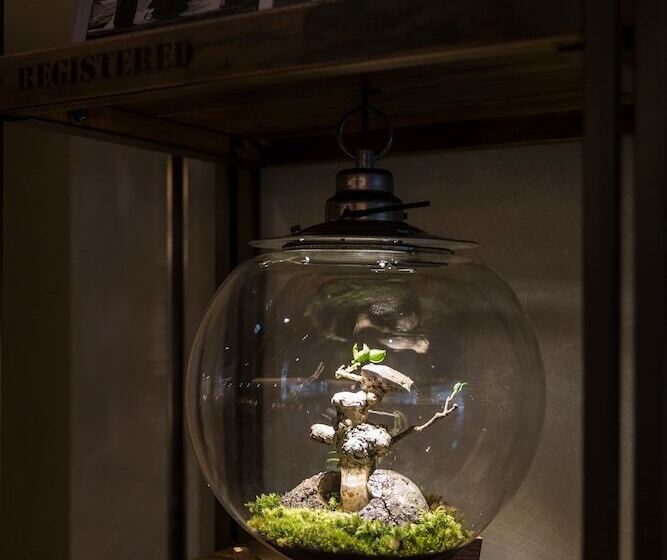 Отель Resol Nagoya