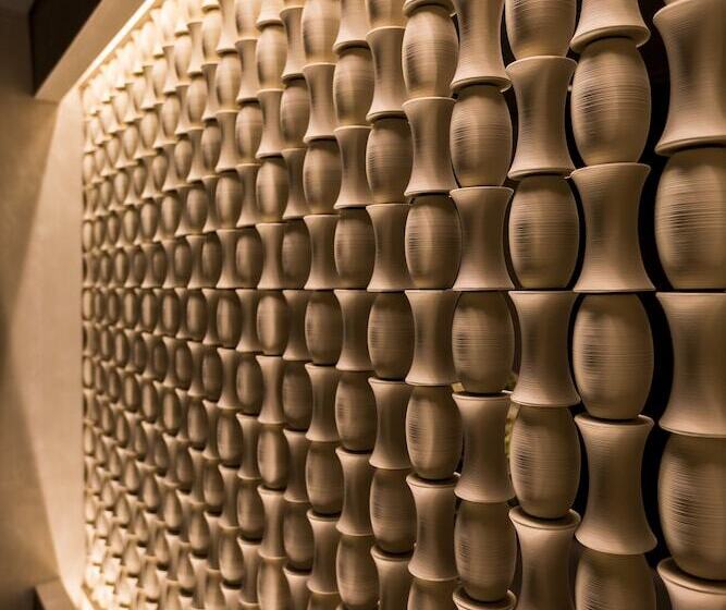 Отель Resol Nagoya