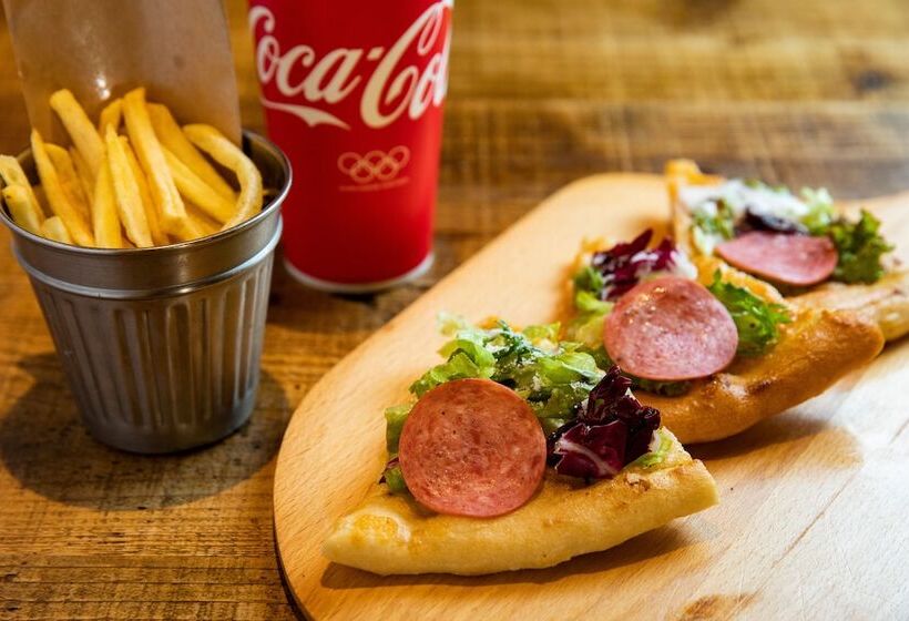 Отель Resol Nagoya