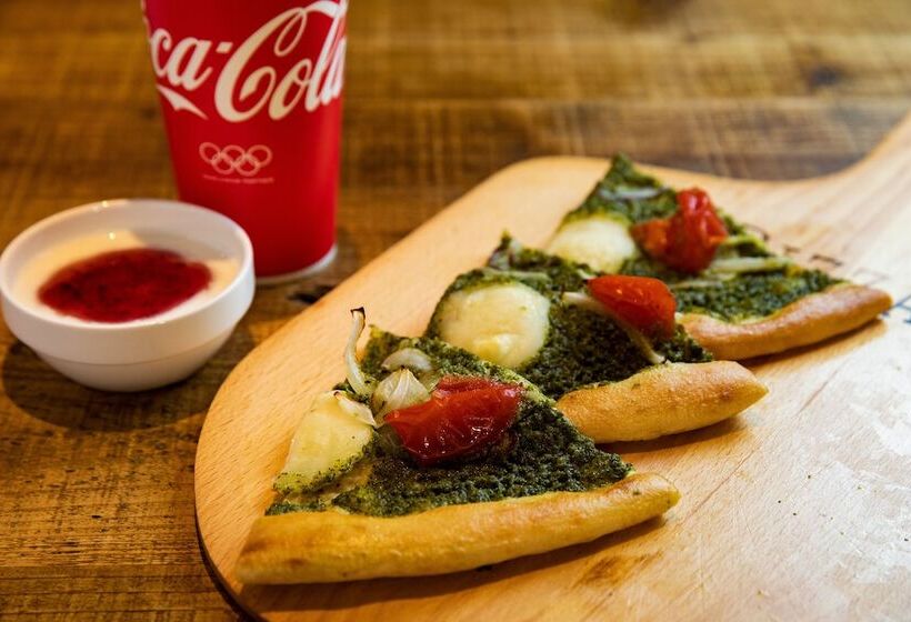 Отель Resol Nagoya