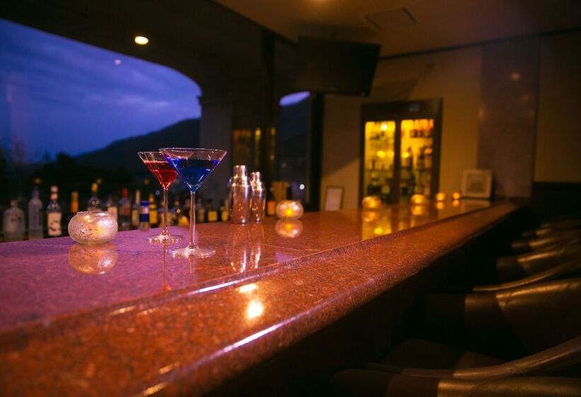 호텔 Resorpia Beppu