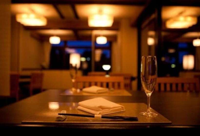 호텔 Resorpia Beppu