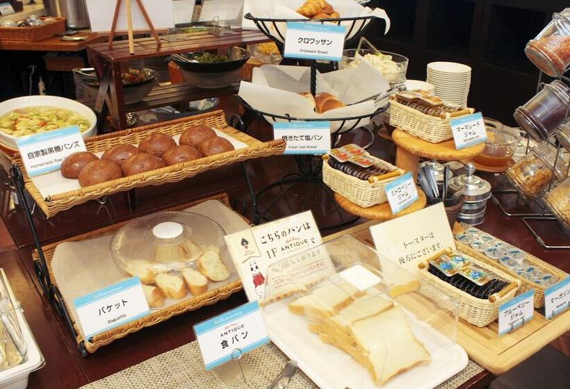 Richmond Hotel Aomori