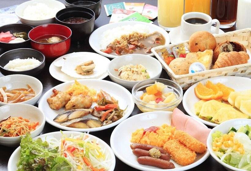 Richmond Hotel Aomori