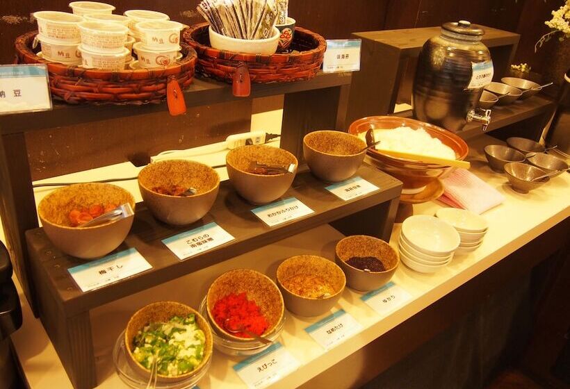 Richmond Hotel Aomori