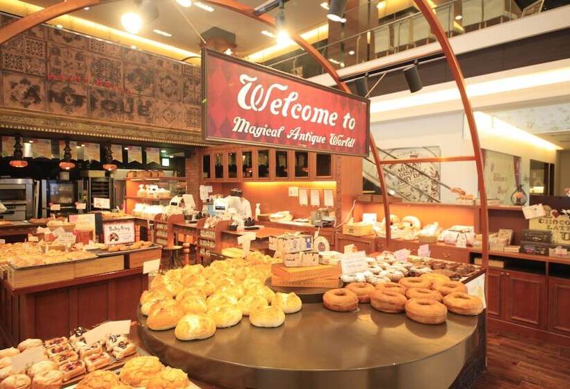 Richmond Hotel Aomori