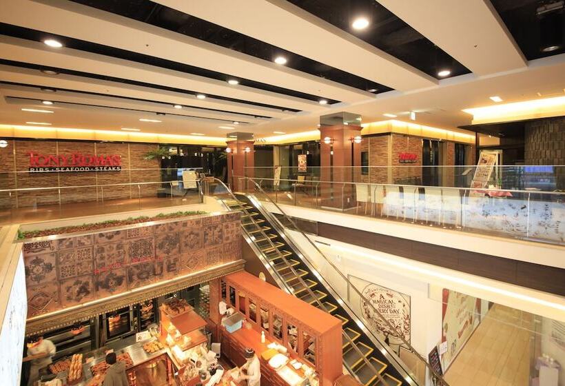 Richmond Hotel Aomori