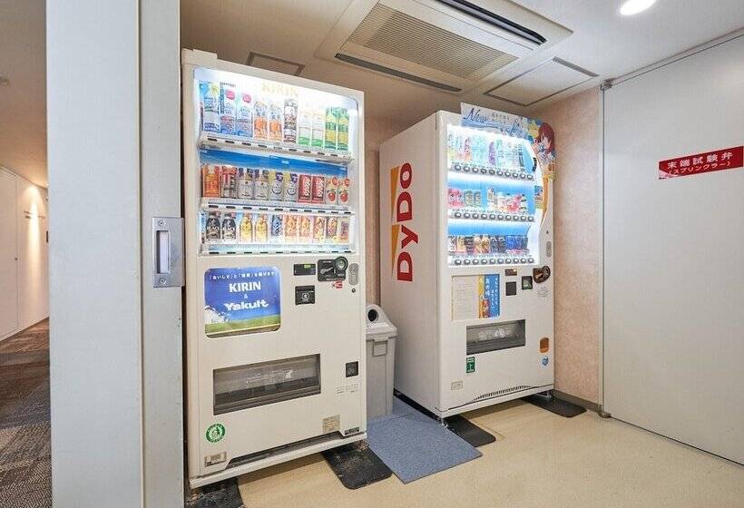 Richmond Hotel Aomori