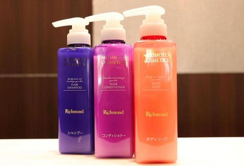 Richmond Hotel Kagoshima Kinseicho