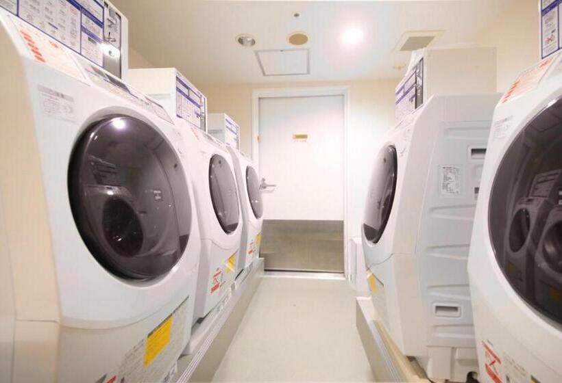 Richmond Hotel Kagoshima Kinseicho