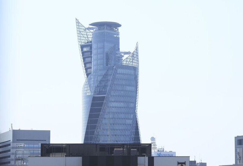 Richmond Hotel Nagoya Nayabashi