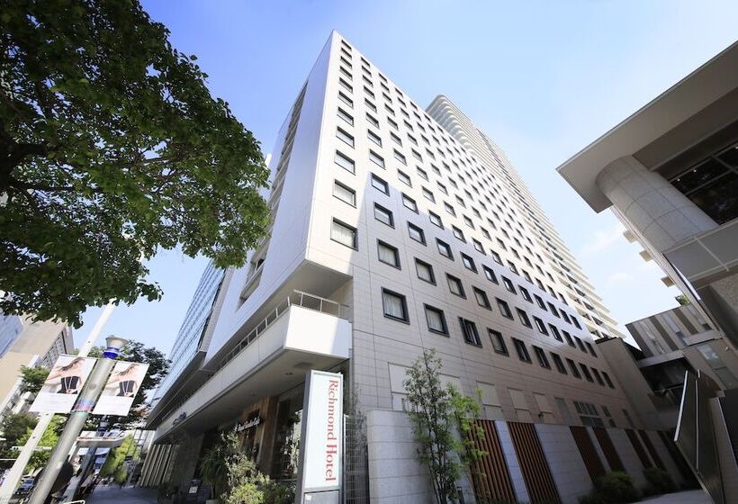 Richmond Hotel Nagoya Nayabashi