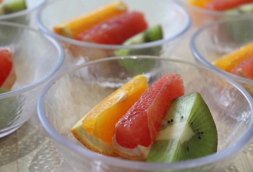 Richmond Hotel Nagoya Nayabashi