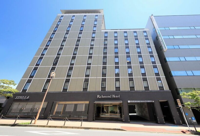Richmond Hotel Narita