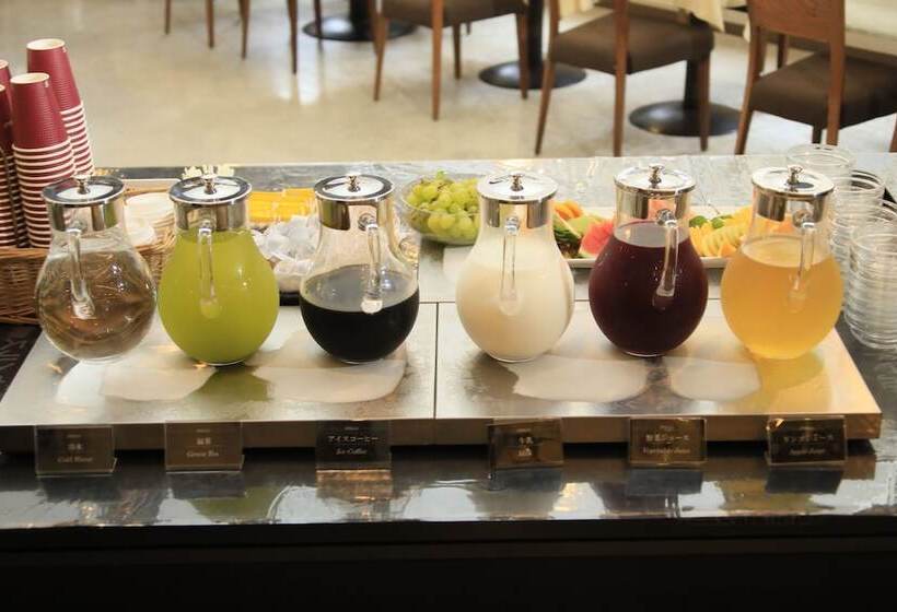 Richmond Hotel Narita