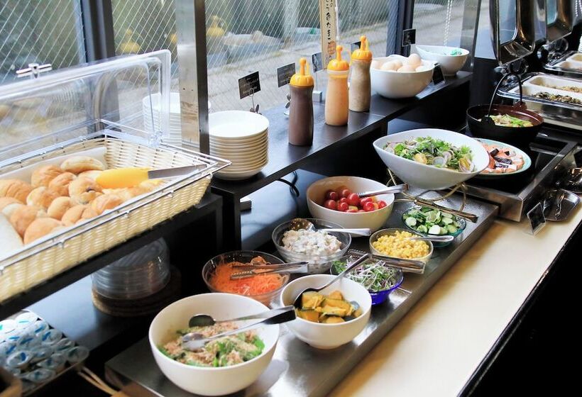 Richmond Hotel Narita