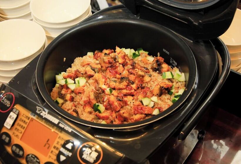 Richmond Hotel Narita