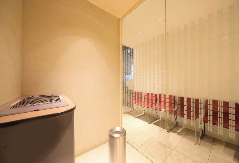 Richmond Hotel Narita