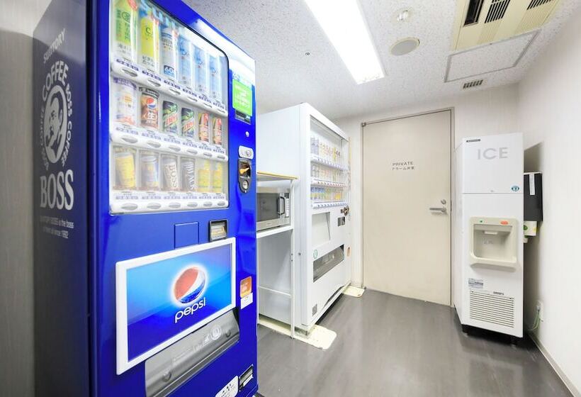 Richmond Hotel Narita