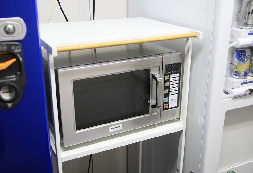 Richmond Hotel Narita