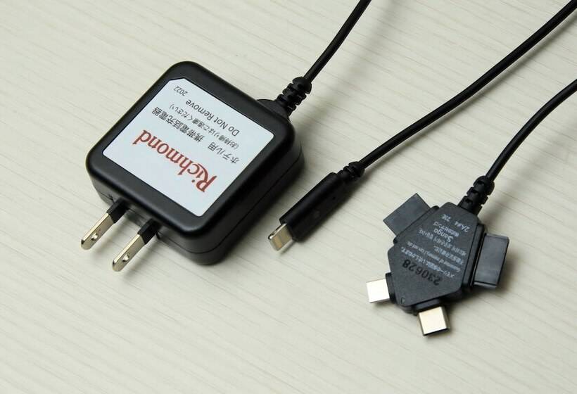 Richmond Hotel Narita