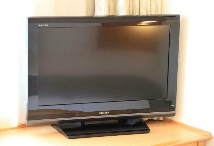 Richmond Hotel Sapporo Ekimae