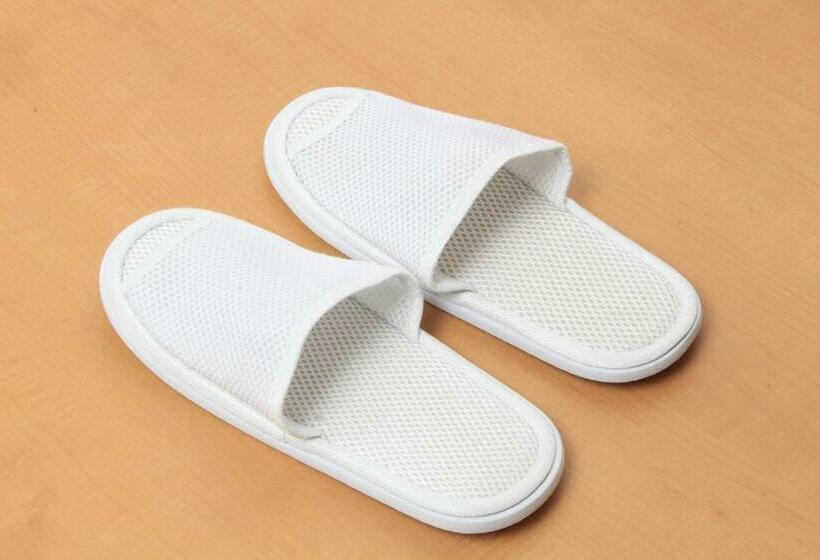 Richmond Hotel Sapporo Ekimae