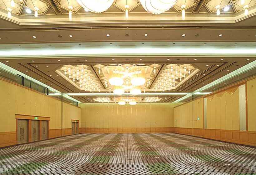 Rihga Royal Hotel Niihama