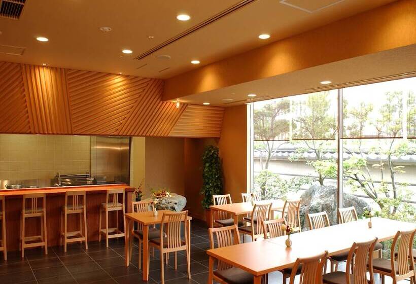 Rihga Royal Hotel Niihama