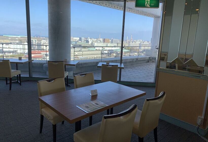 Rihga Royal Hotel Niihama