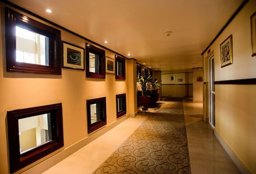 Golden Tulip Hotel Ph Gtph