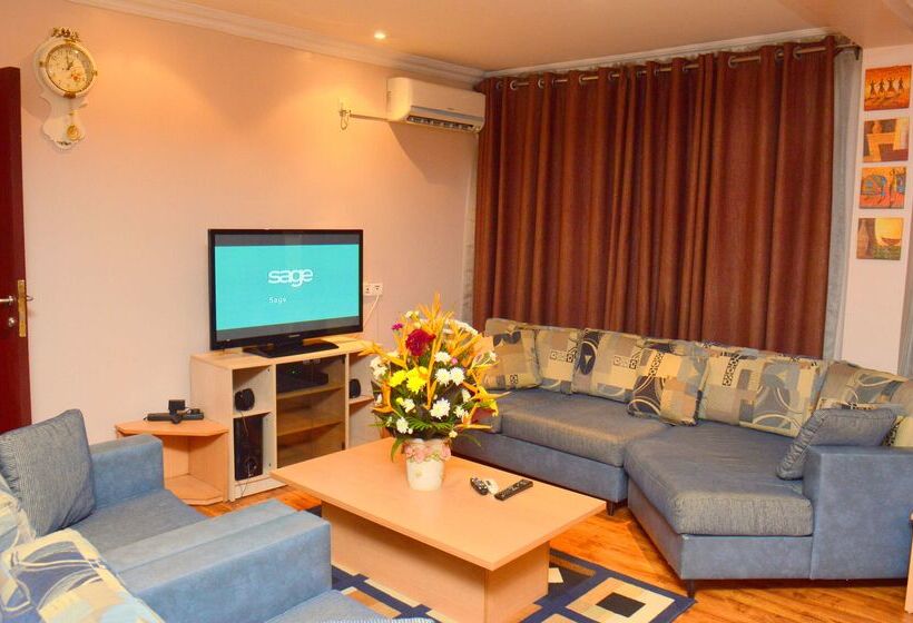 Golden Tulip Hotel Ph Gtph