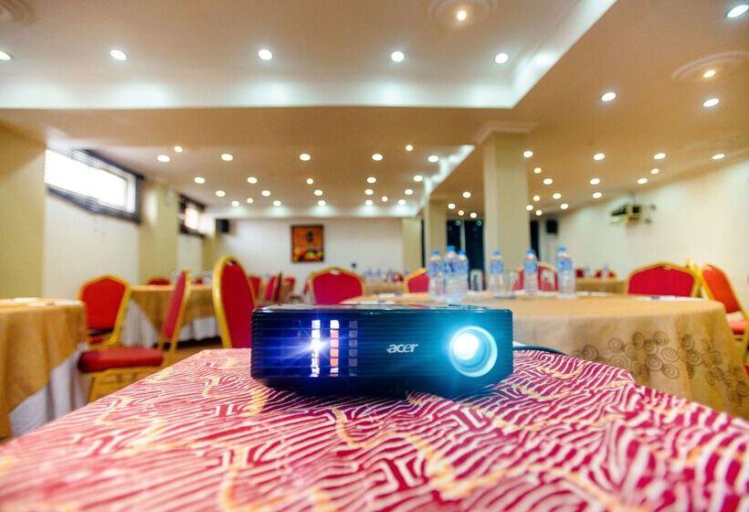 Golden Tulip Hotel Ph Gtph