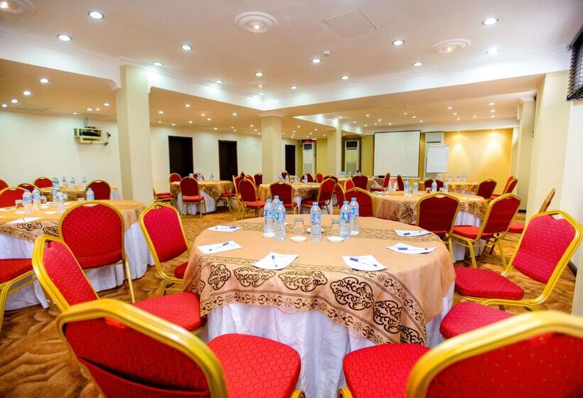 Golden Tulip Hotel Ph Gtph