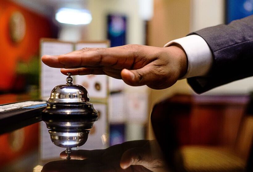 Golden Tulip Hotel Ph Gtph