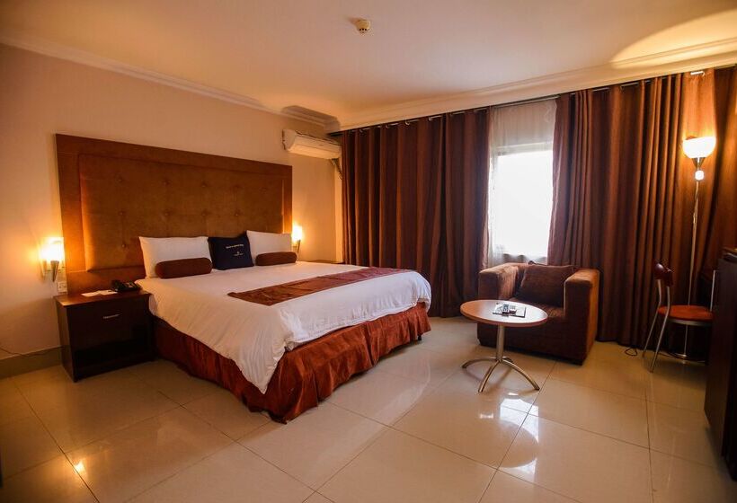 Golden Tulip Hotel Ph Gtph