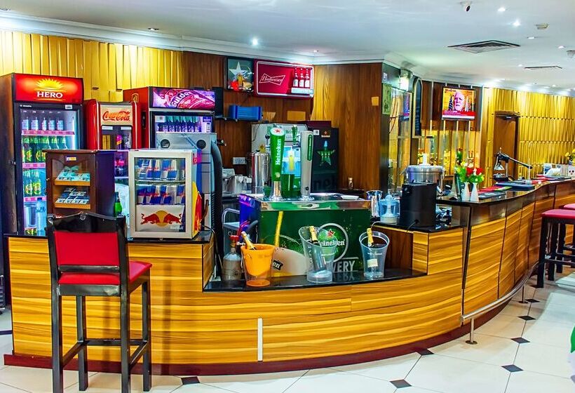 Golden Tulip Hotel Ph Gtph