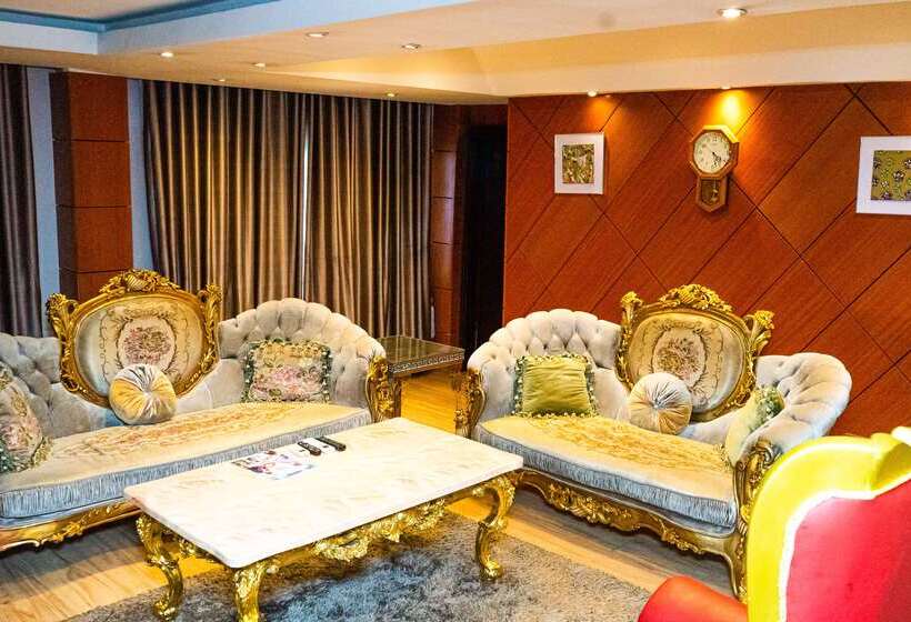 Golden Tulip Hotel Ph Gtph