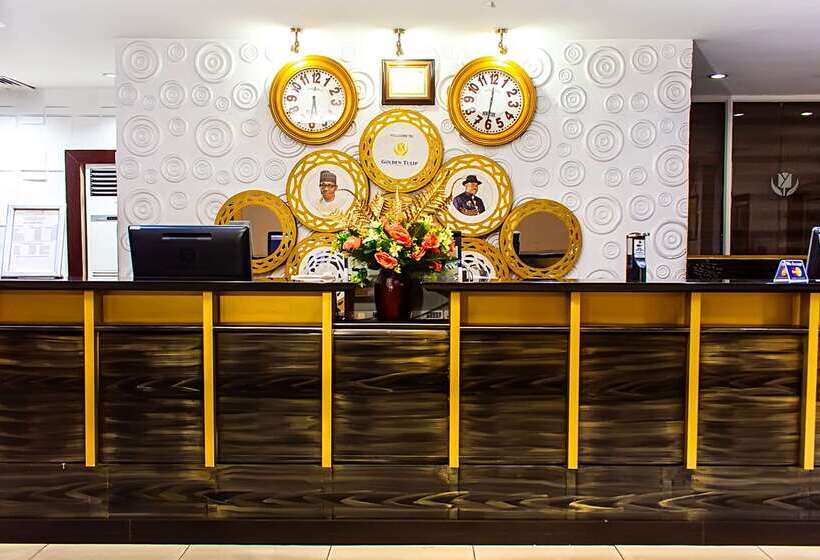 Golden Tulip Hotel Ph Gtph