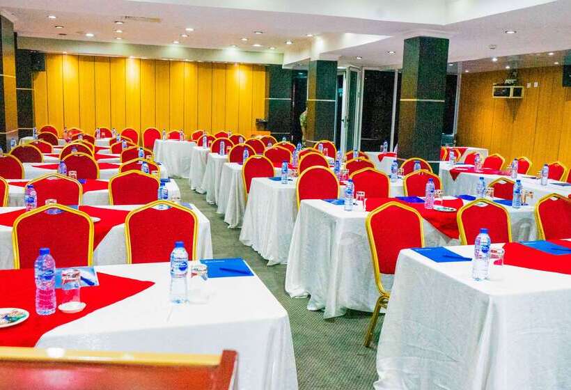 Golden Tulip Hotel Ph Gtph