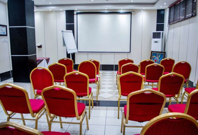 Golden Tulip Hotel Ph Gtph