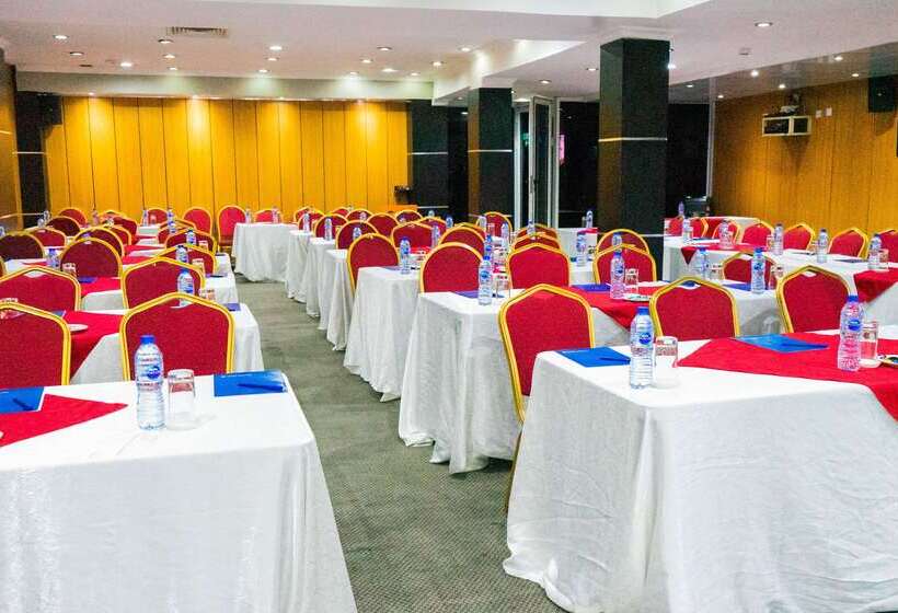 Golden Tulip Hotel Ph Gtph