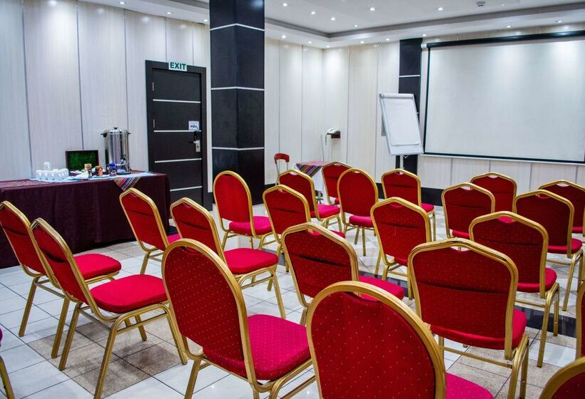 Golden Tulip Hotel Ph Gtph